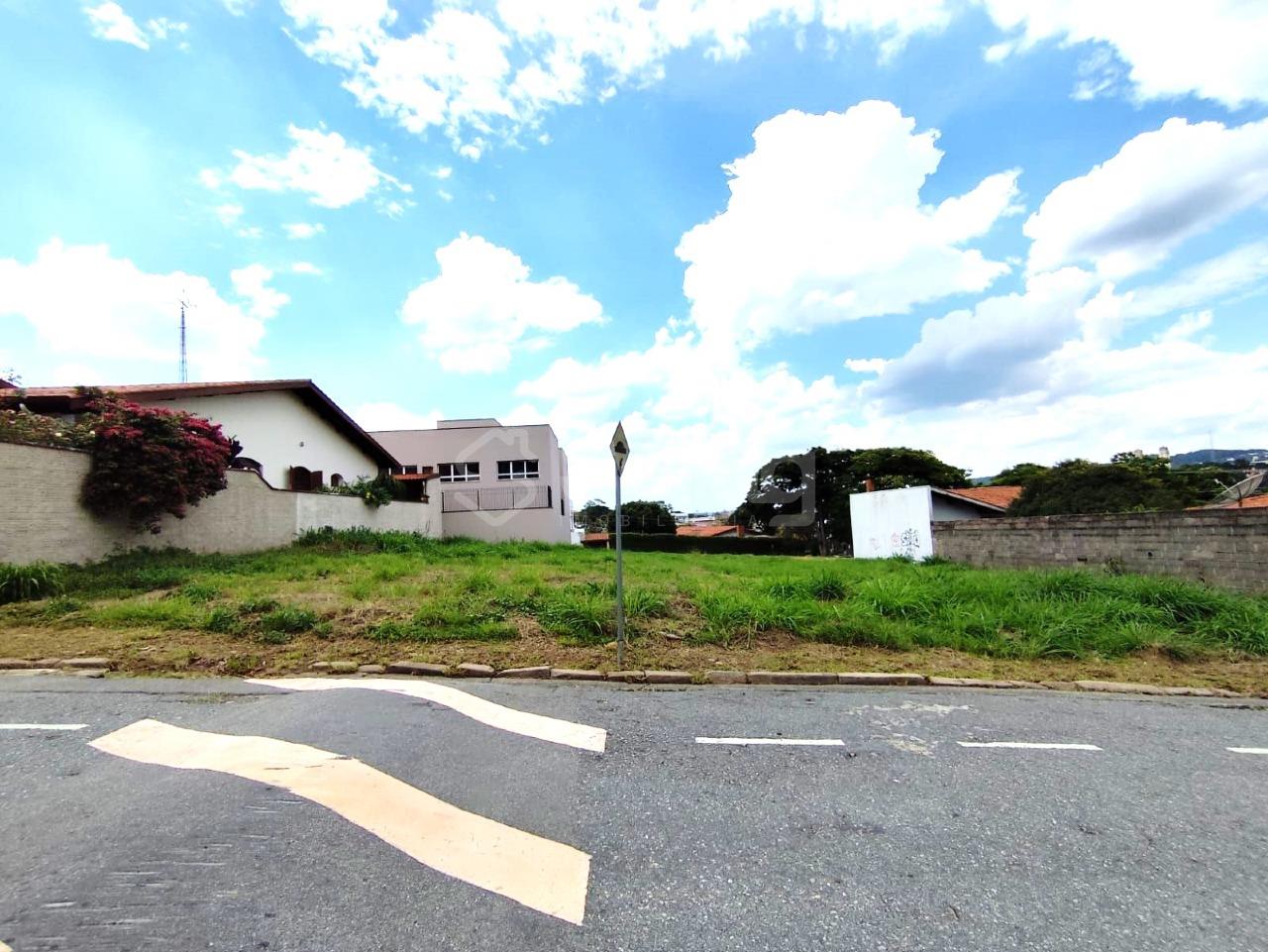 terreno à venda no Jardim Itália : 