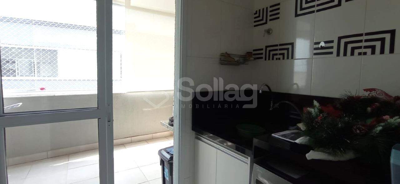Apartamento à venda no Residencial das Oliveiras: 
