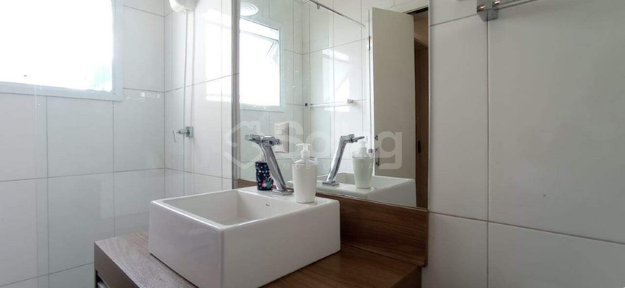 Apartamento à venda no Residencial das Oliveiras: 