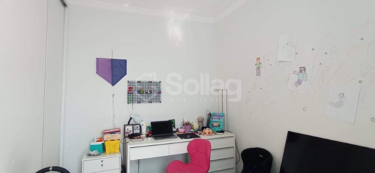 Apartamento à venda no Residencial das Oliveiras: 