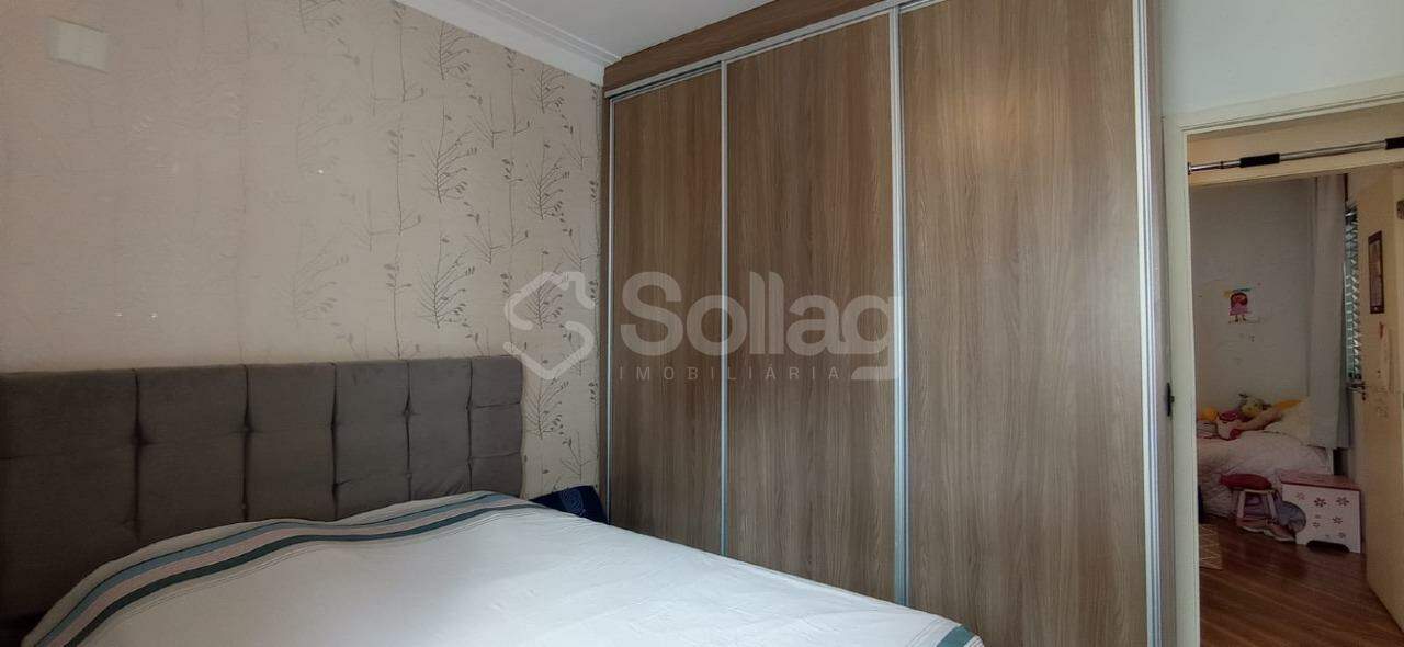 Apartamento à venda no Residencial das Oliveiras: 