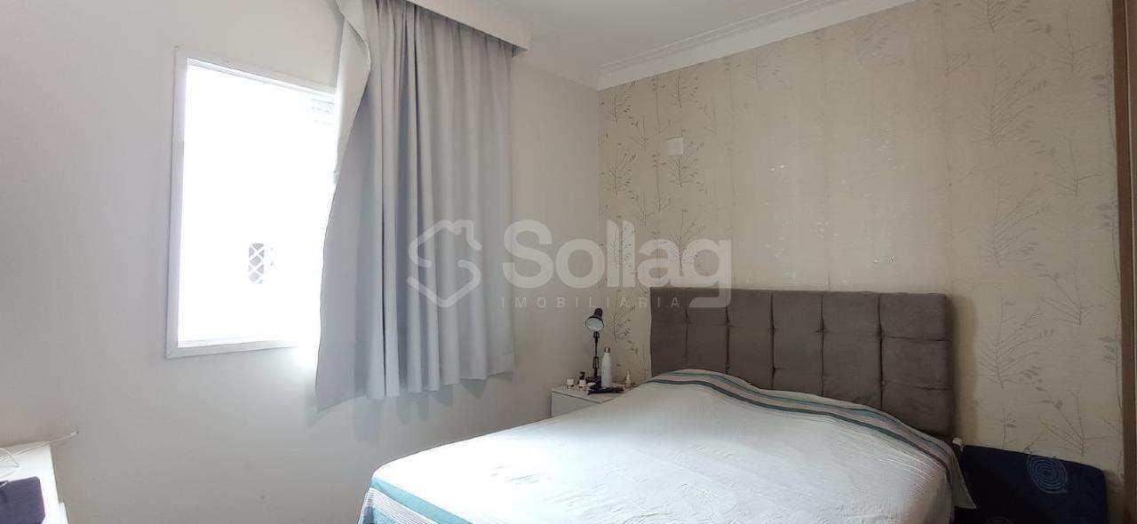 Apartamento à venda no Residencial das Oliveiras: 