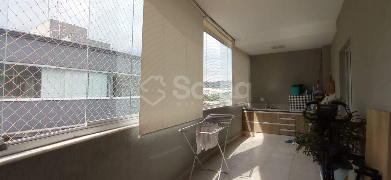 Apartamento à venda no Residencial das Oliveiras: 