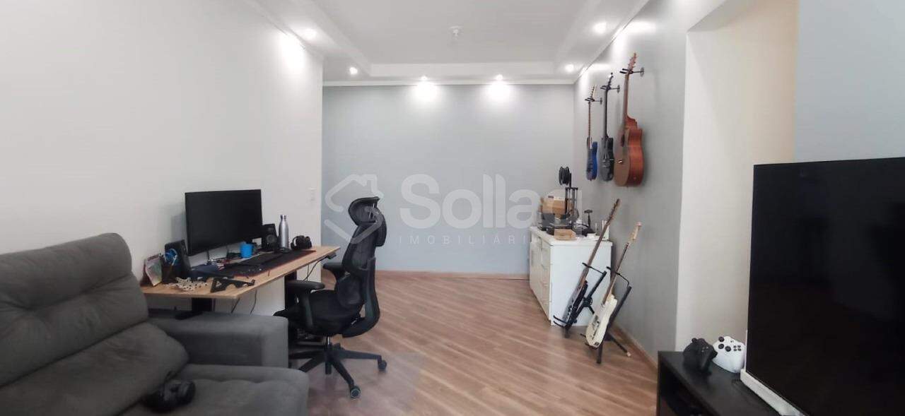 Apartamento à venda no Residencial das Oliveiras: 