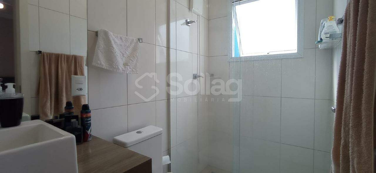 Apartamento à venda no Residencial das Oliveiras: 