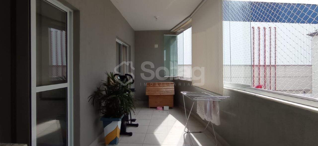 Apartamento à venda no Residencial das Oliveiras: 