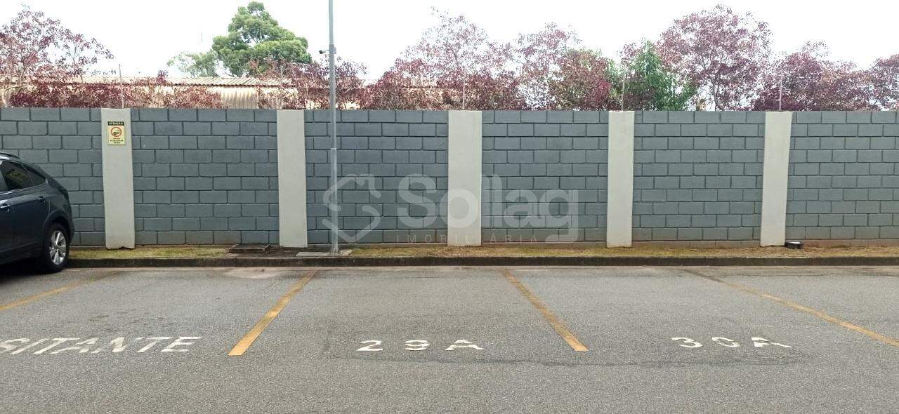 Apartamento à venda no Residencial das Oliveiras: 