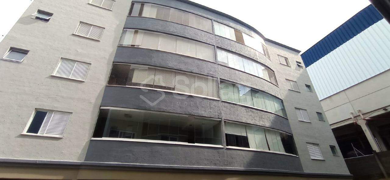 Apartamento à venda no Residencial das Oliveiras: 