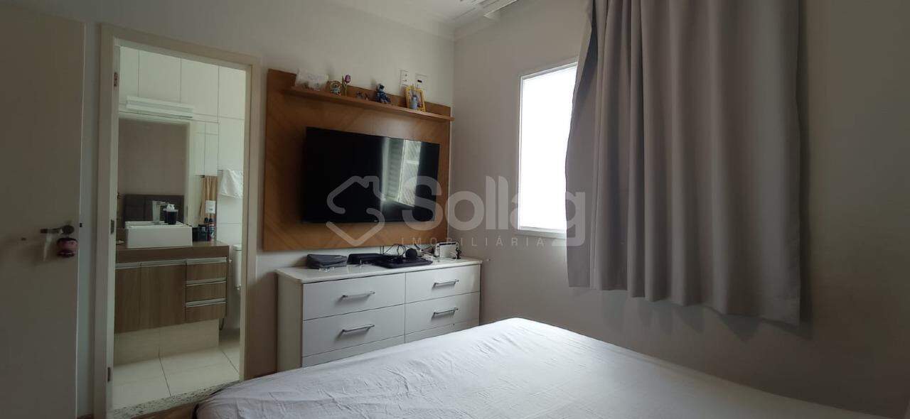 Apartamento à venda no Residencial das Oliveiras: 