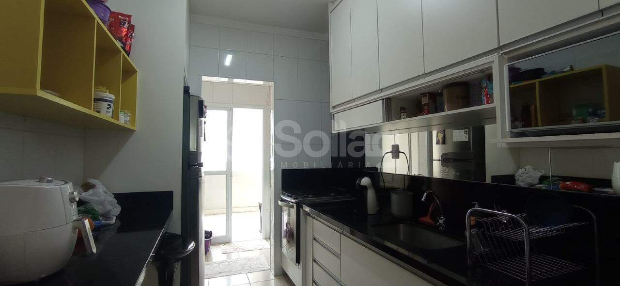 Apartamento à venda no Residencial das Oliveiras: 