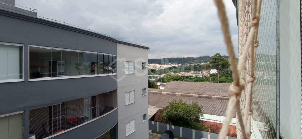 Apartamento à venda no Residencial das Oliveiras: 