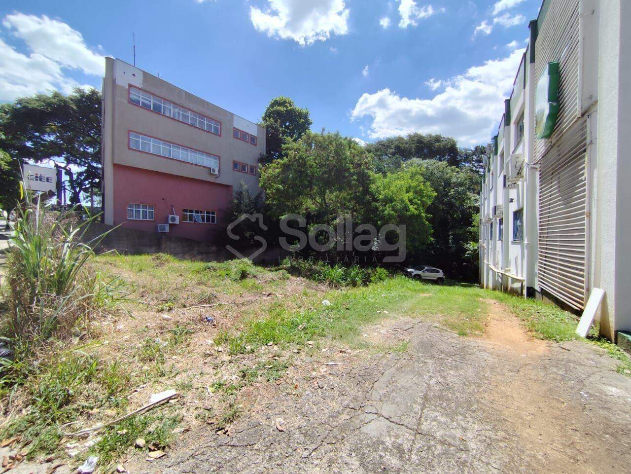 terreno à venda no Aquário: 