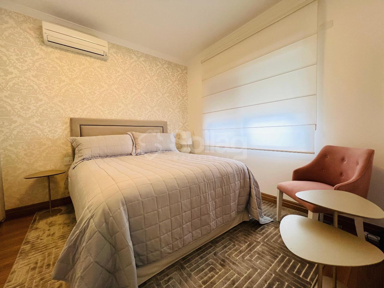 Casa em condomínio à venda no Condomínio Jardim América: 