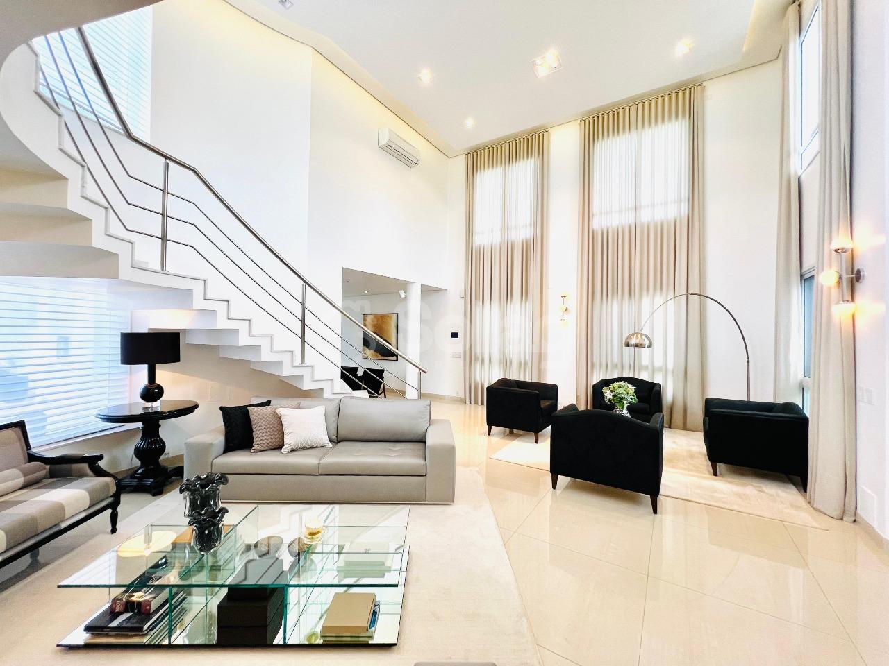 Casa em condomínio à venda no Condomínio Jardim América: 