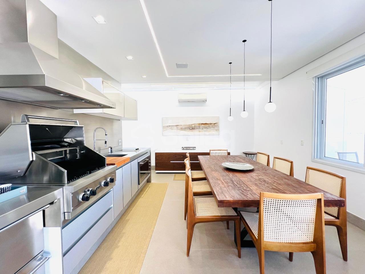 Casa em condomínio à venda no Condomínio Jardim América: 