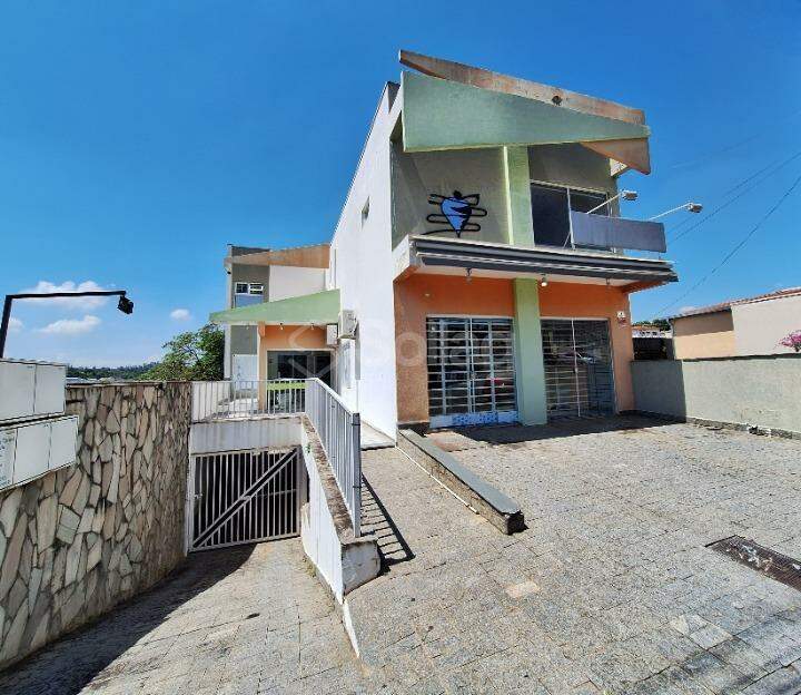 Salão para aluguel no Centro: