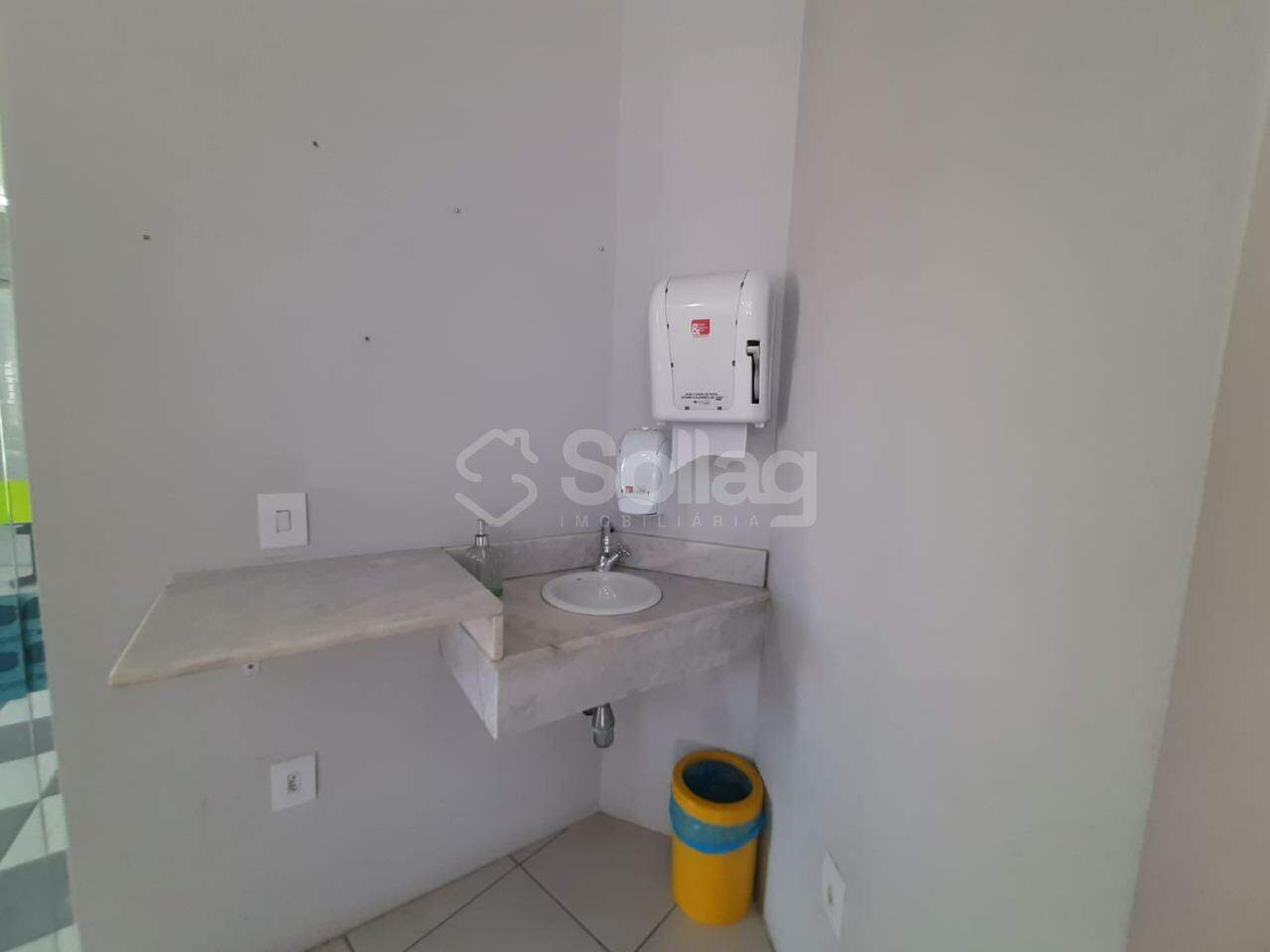 Salão para aluguel no Centro: