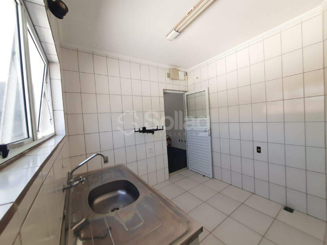 Salão para aluguel no Centro: