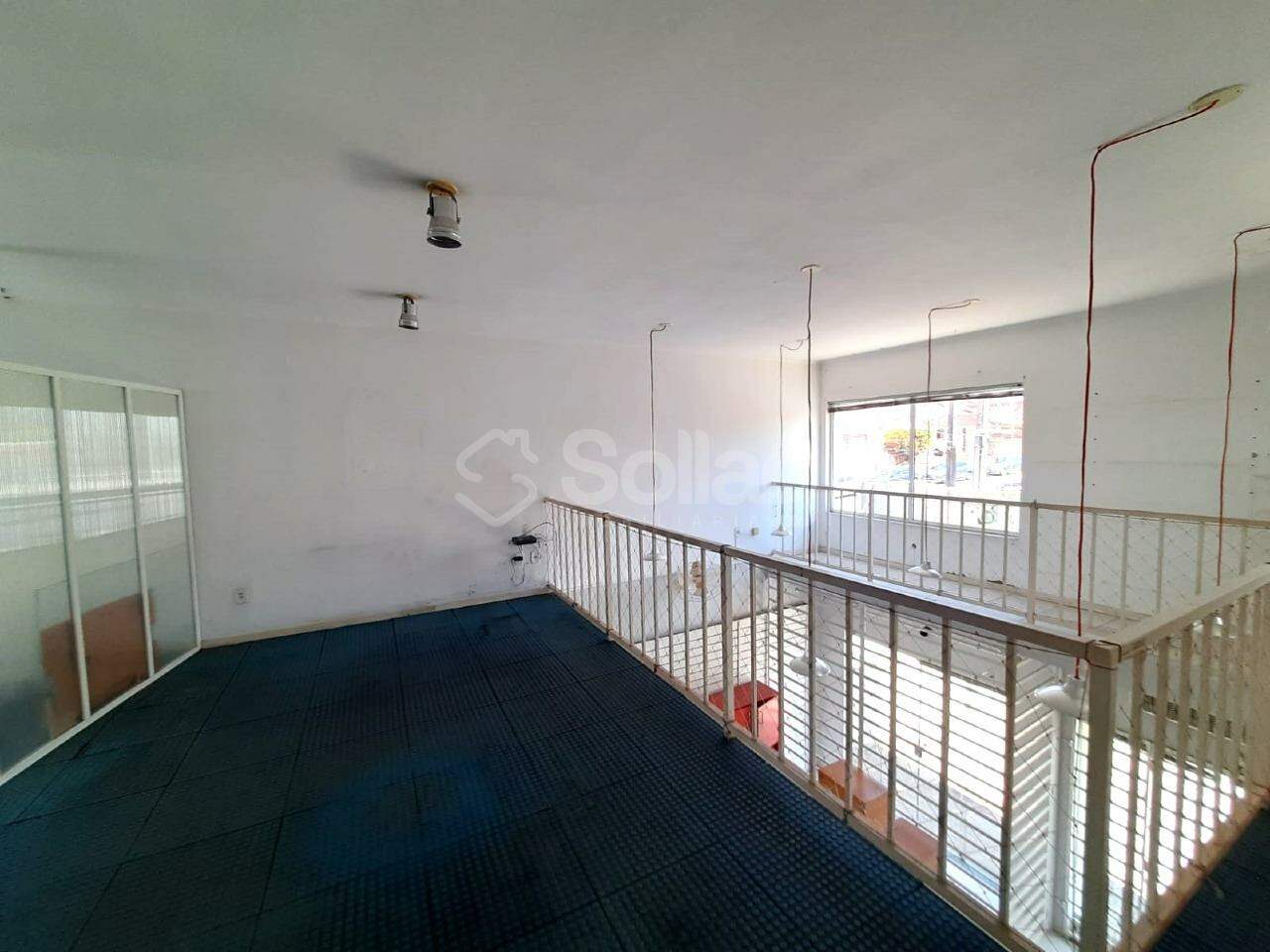 Salão para aluguel no Centro: