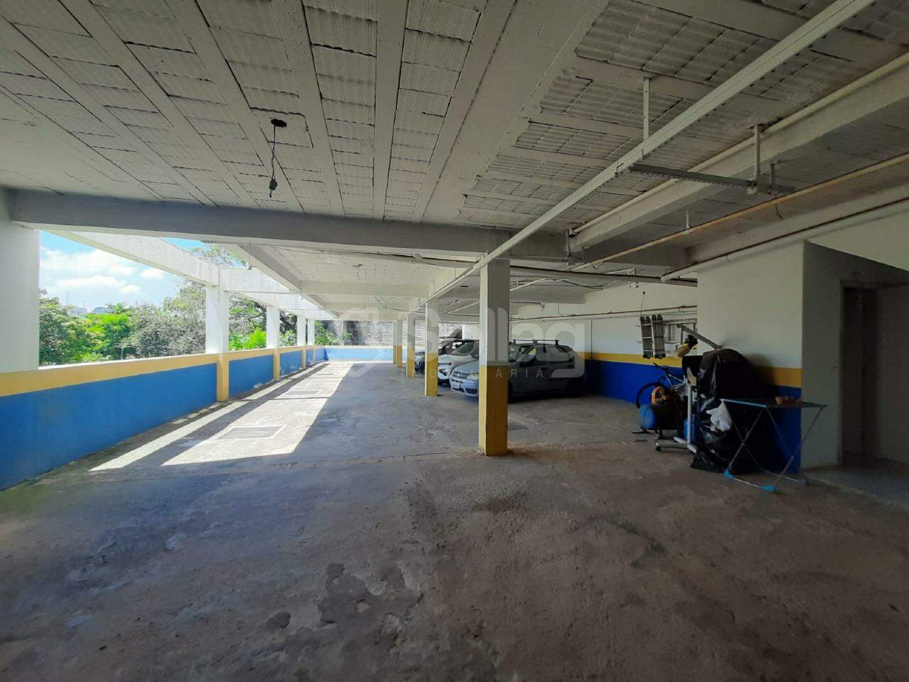 Salão para aluguel no Centro: