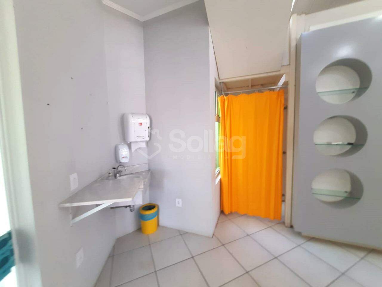 Salão para aluguel no Centro: