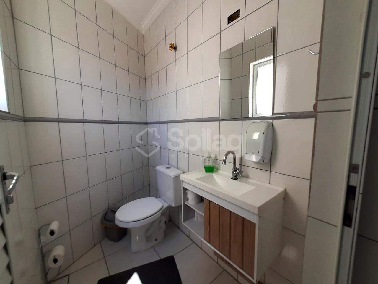 Salão para aluguel no Centro: