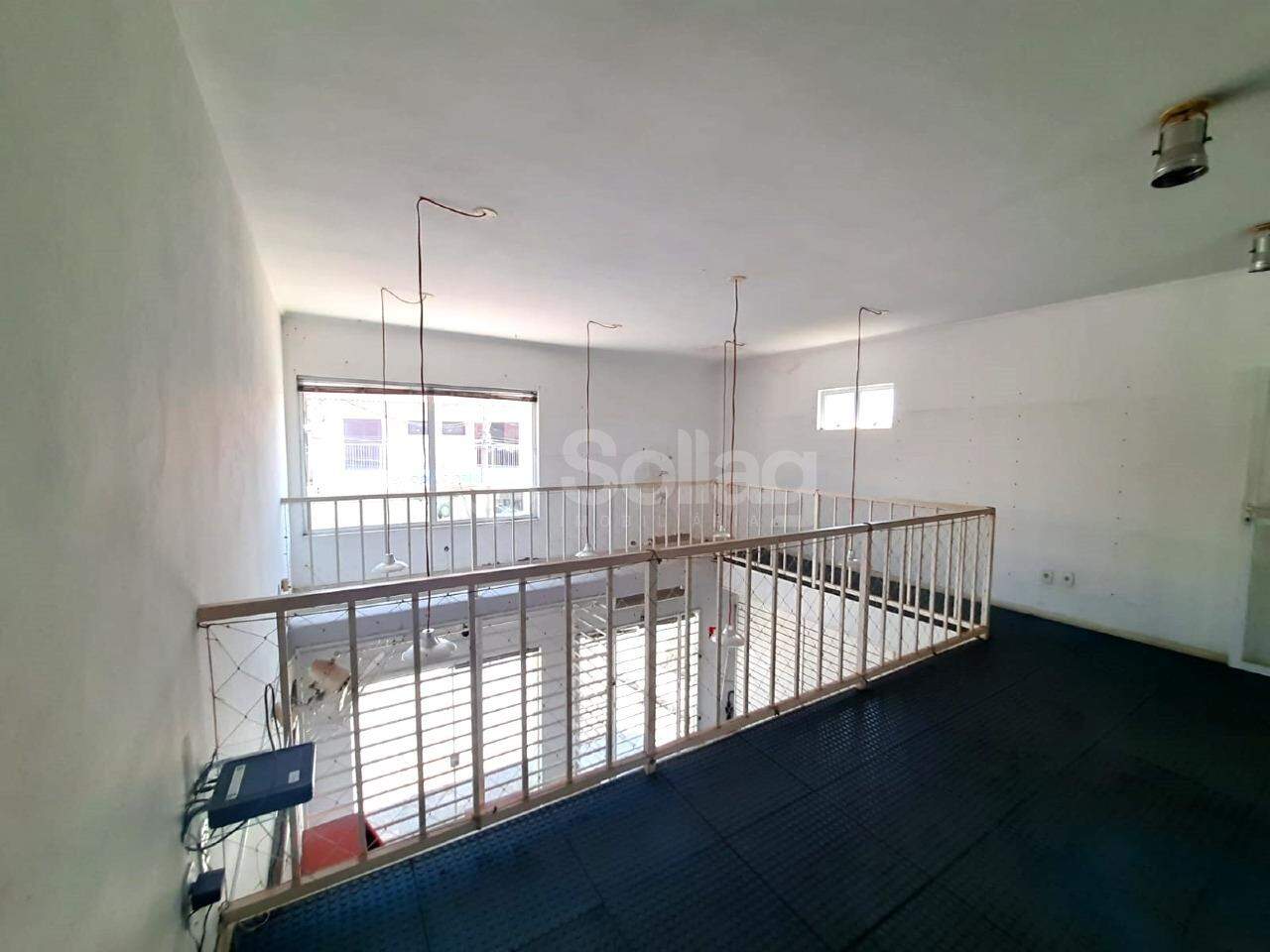 Salão para aluguel no Centro: