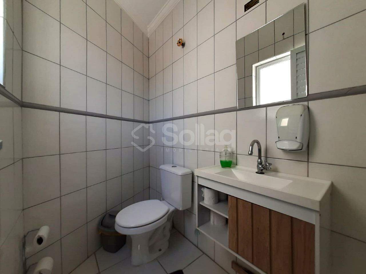 Salão para aluguel no Centro: