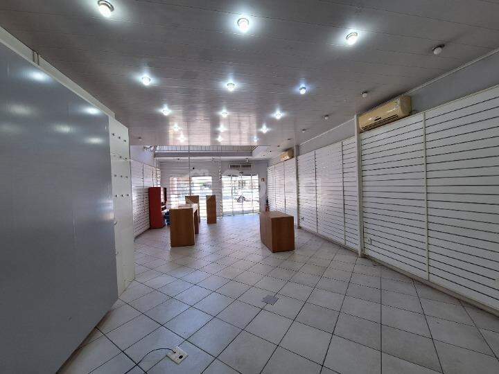 Salão para aluguel no Centro: 