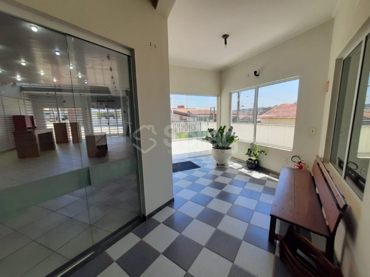 Salão para aluguel no Centro: