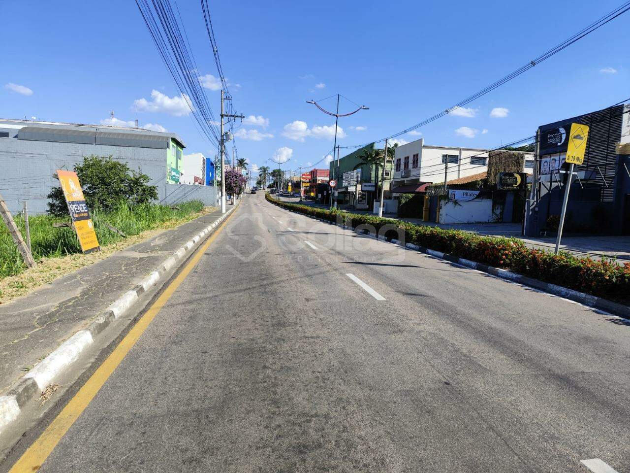 terreno à venda no Santa Rosa: 