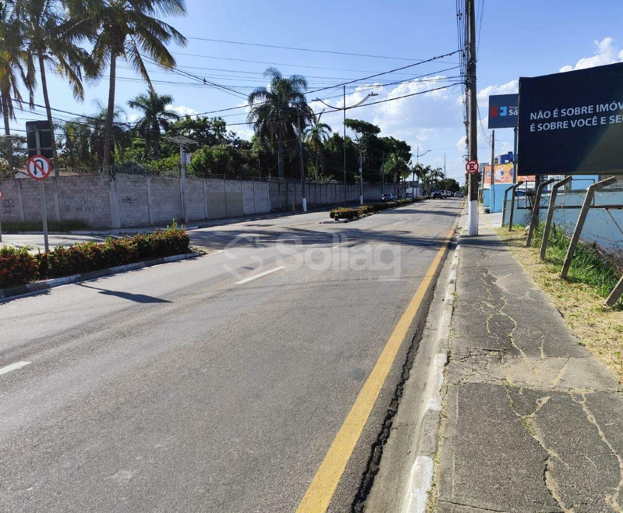 terreno à venda no Santa Rosa: 