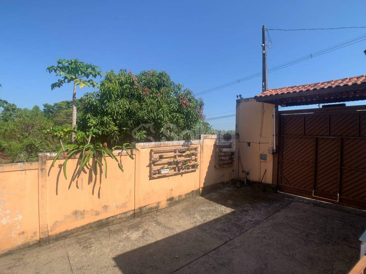 Casa à venda no Monterrey: 