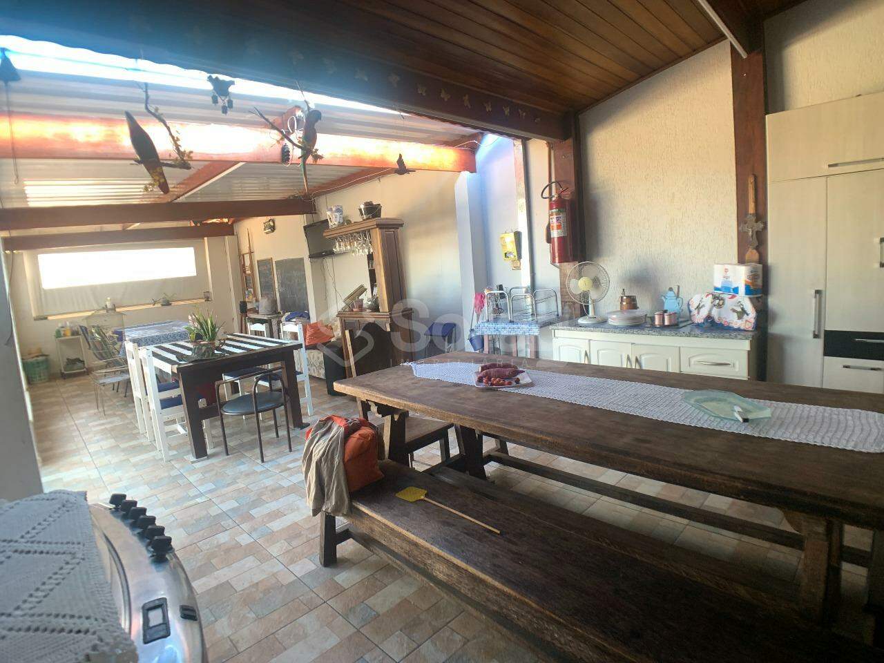 Casa à venda no Monterrey: 