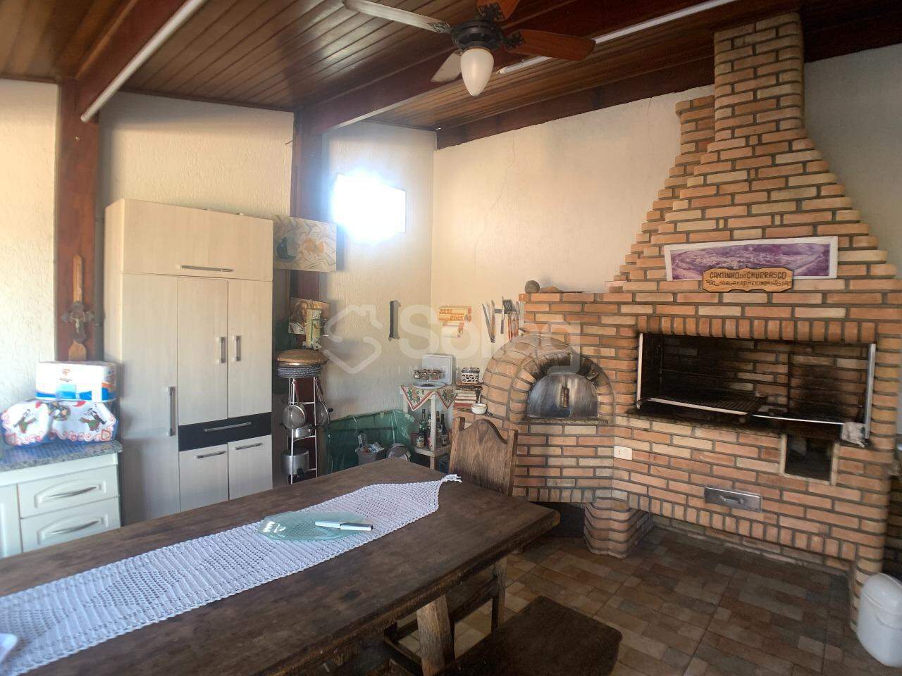 Casa à venda no Monterrey: 