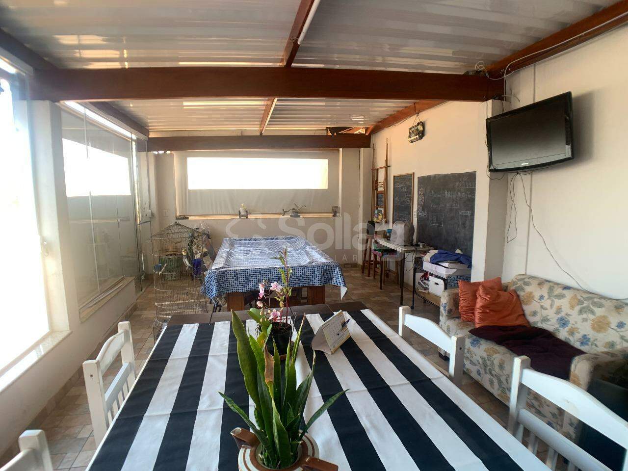 Casa à venda no Monterrey: 