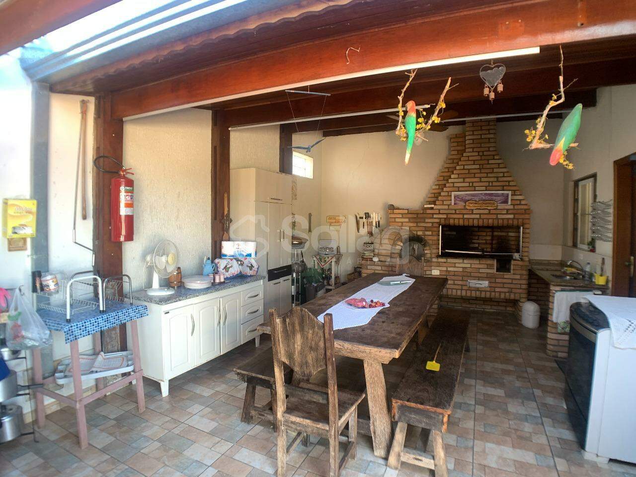 Casa à venda no Monterrey: 