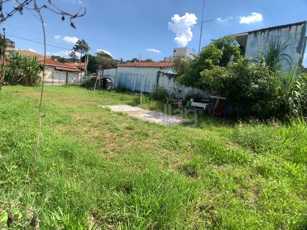 terreno à venda no Jardim São Matheus: