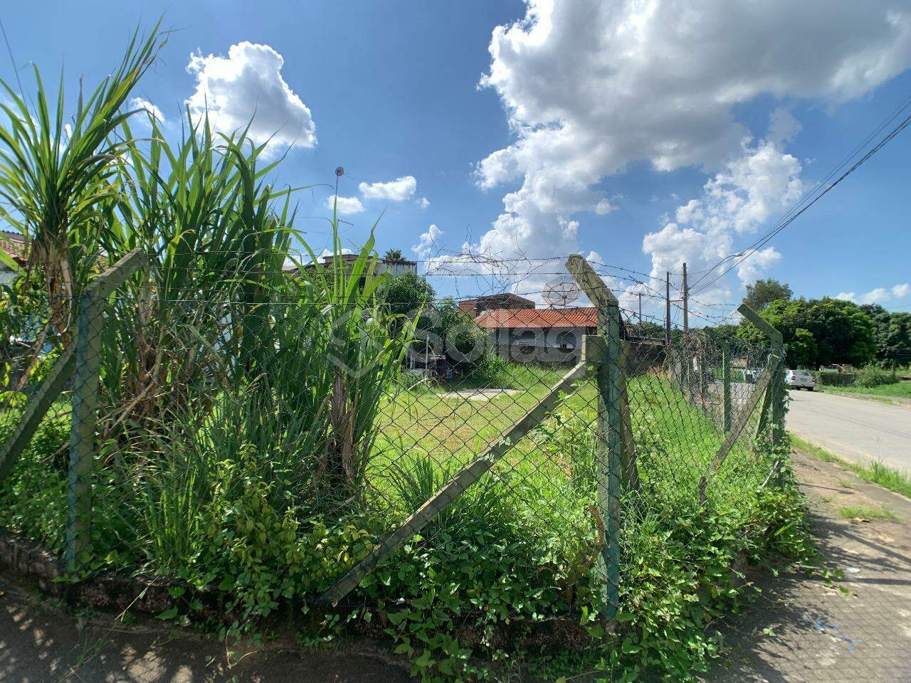 terreno à venda no Jardim São Matheus: