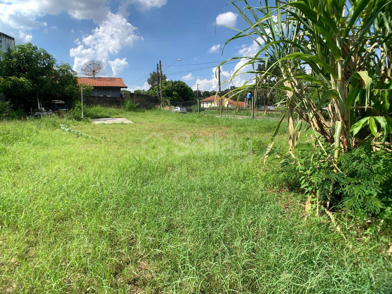 terreno à venda no Jardim São Matheus: 