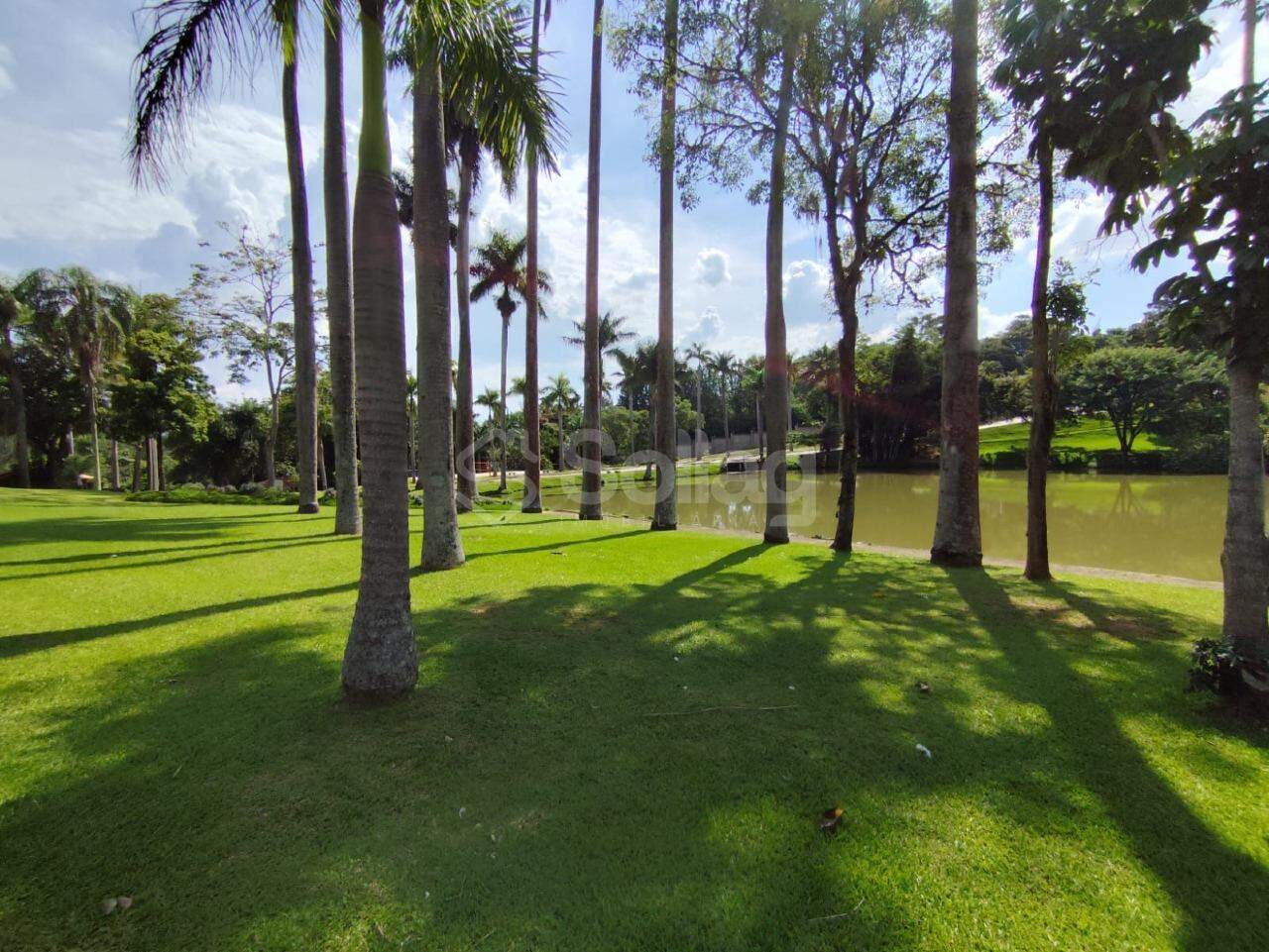 Terreno em condomínio à venda no Condomínio Reserva do Itamaracá:
