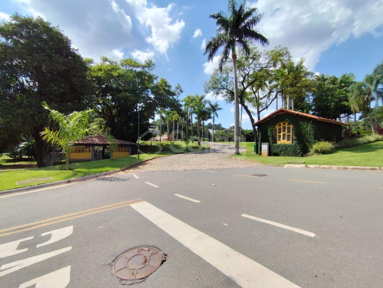Terreno em condomínio à venda no Condomínio Reserva do Itamaracá: