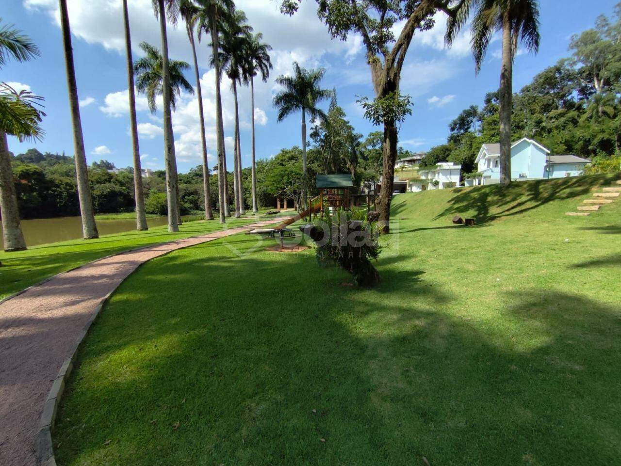 Terreno em condomínio à venda no Condomínio Reserva do Itamaracá:
