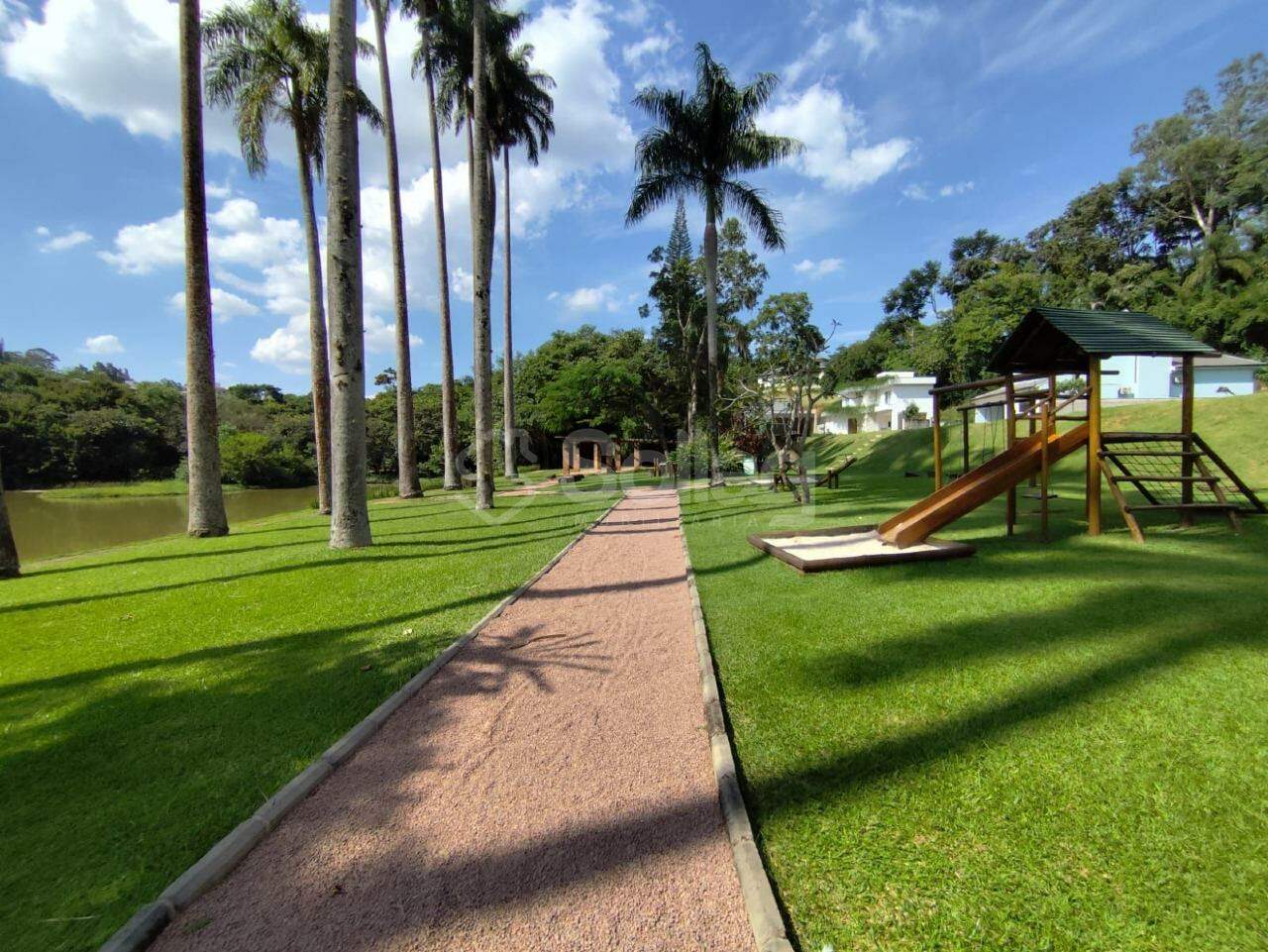 Terreno em condomínio à venda no Condomínio Reserva do Itamaracá:
