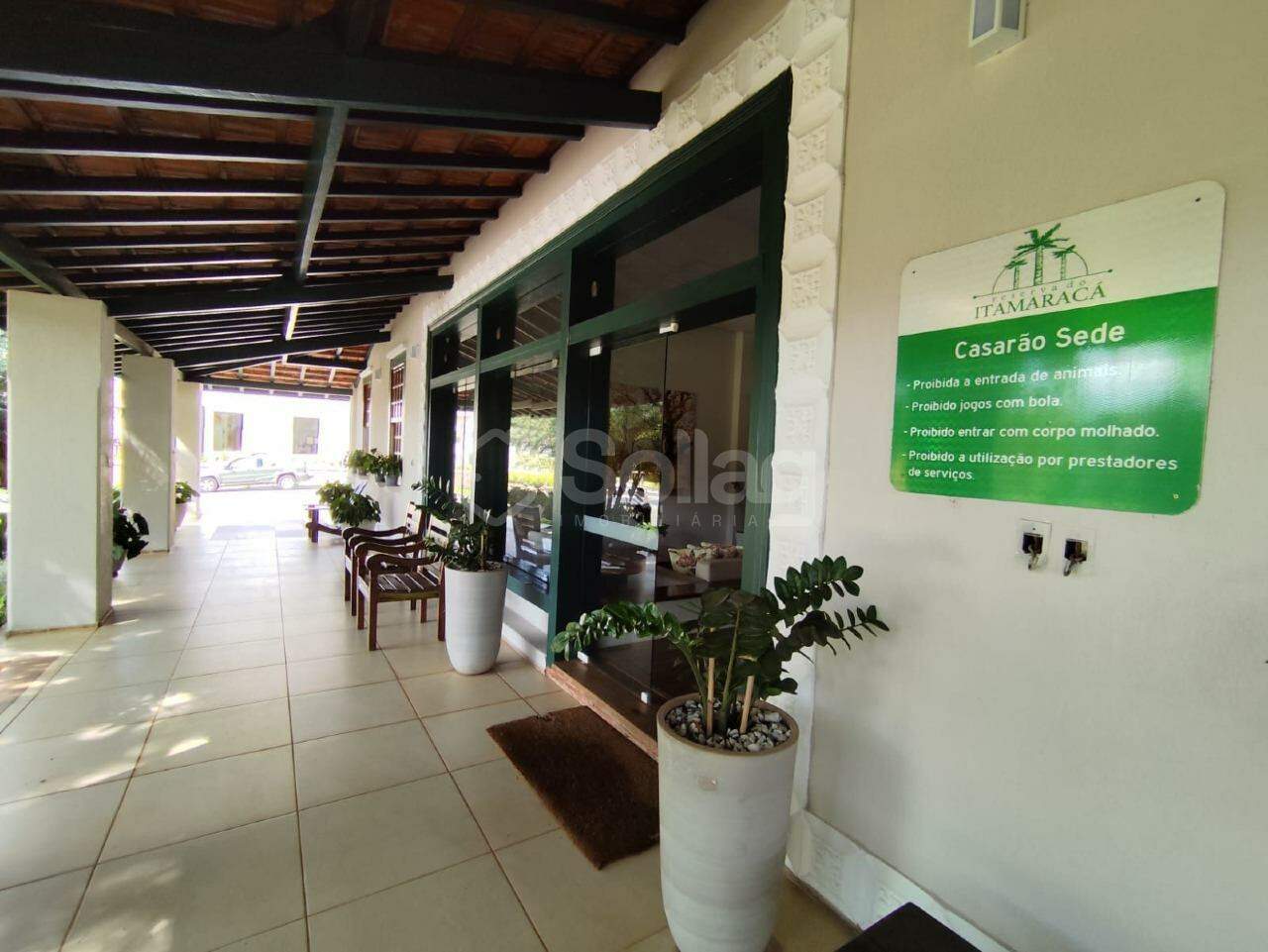 Terreno em condomínio à venda no Condomínio Reserva do Itamaracá: