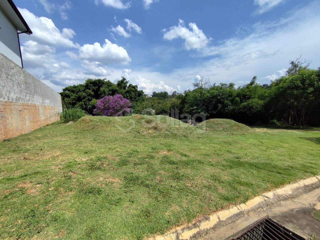 Terreno em condomínio à venda no Condomínio Reserva do Itamaracá: 