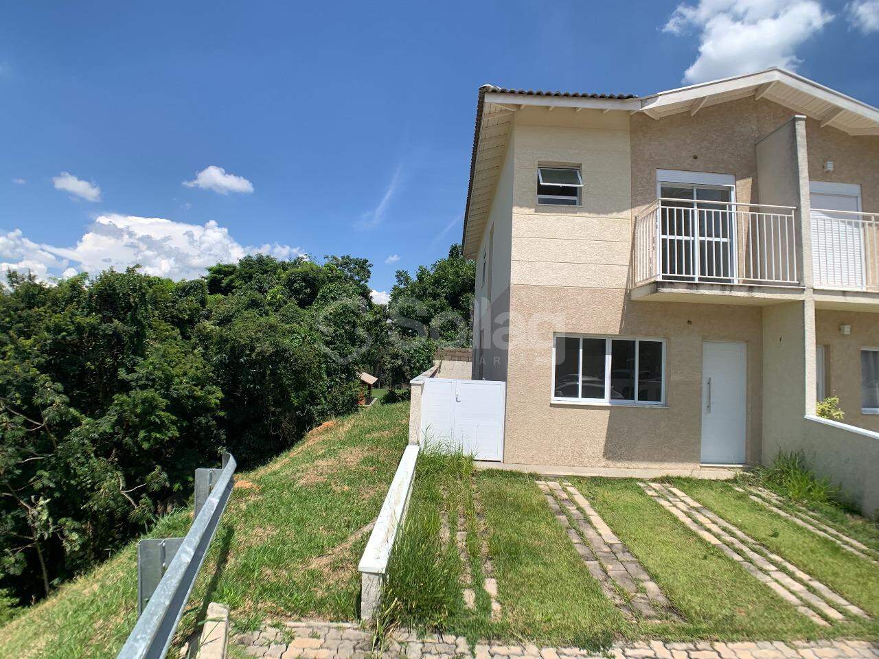 Casa em condomínio à venda no Villaggio Imperiale: