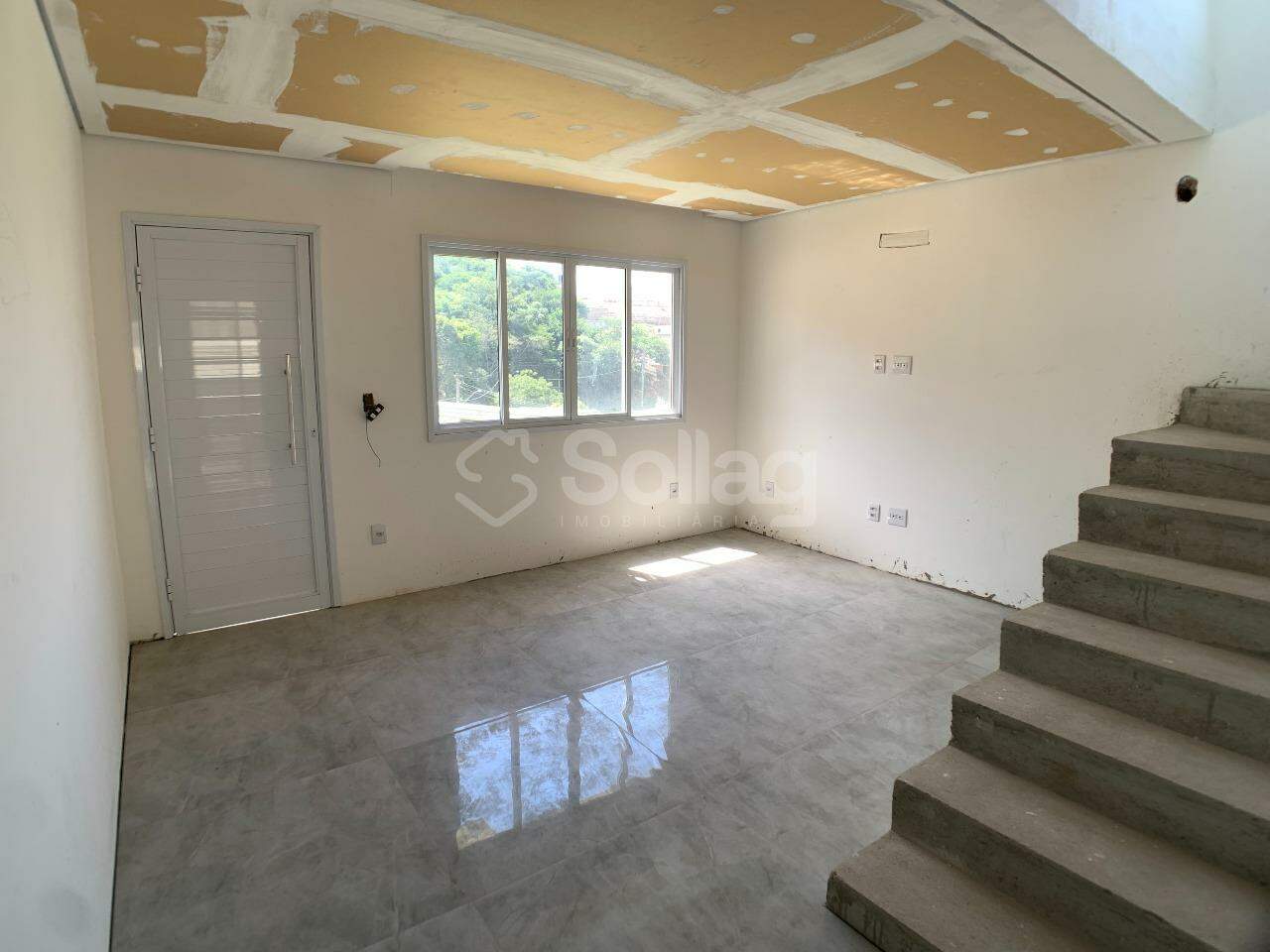 Casa em condomínio à venda no Villaggio Imperiale: 