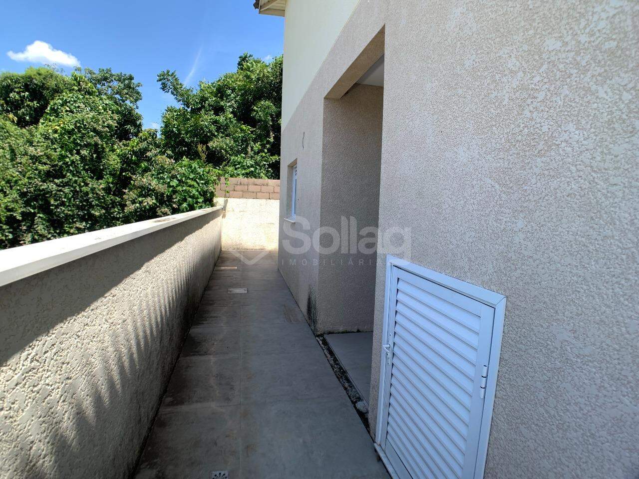 Casa em condomínio à venda no Villaggio Imperiale: 