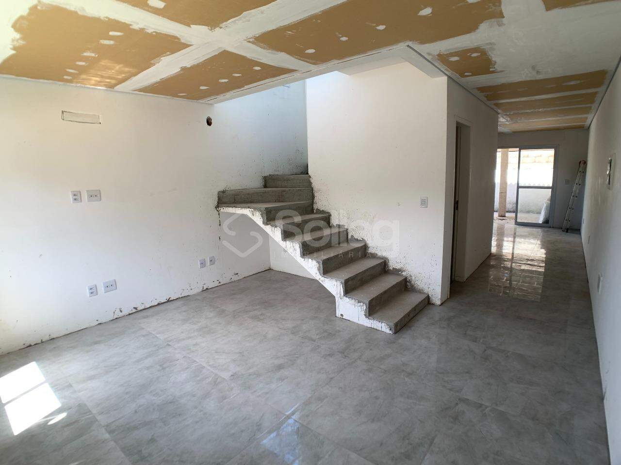 Casa em condomínio à venda no Villaggio Imperiale: 